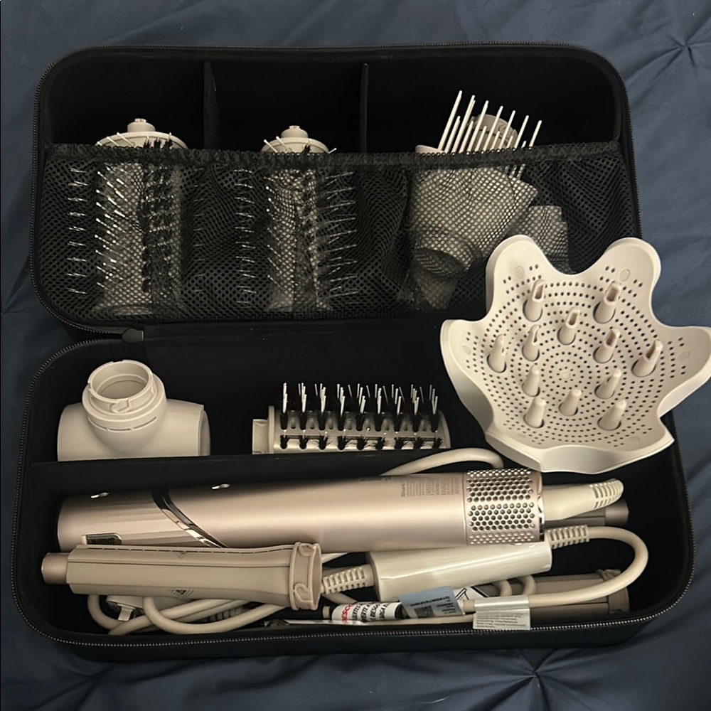 Shark Flexstyle Full Set with Case